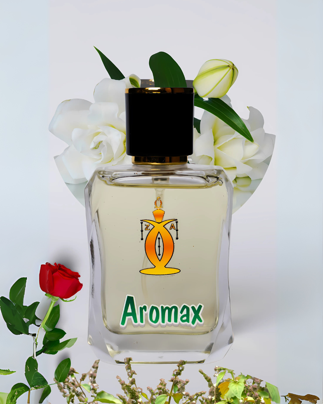 Aromax